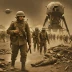 The Great Martian War 19131917