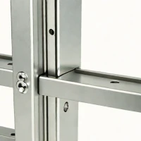 ToolUSA Heavy Duty Steel Corner Guard