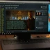 The Book of Bangor (Digital Codex Viewer)