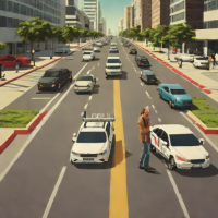 The Ethics of Autonomous Vehicles