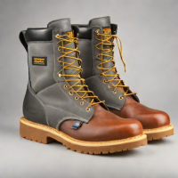 Thorogood Ranger Waterproof Boot
