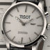 Tissot Passfield Powermatic 80