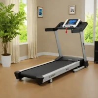 TrueFitness Treadmill PS100