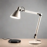 Trifoce LED Desk Lamp