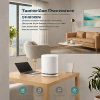 TP-Link Deco X68