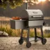 Traeger Ranger Grill