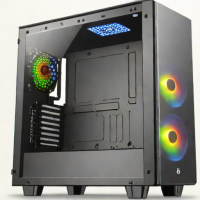 Thermaltake H200 TG RGB