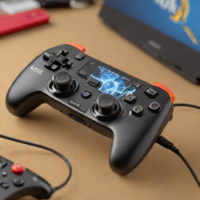 TurboStick Elite Wired