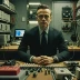 Tyrell Wellick's Obsession with Elliot