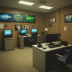 The Security Office