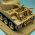 Tamiya M4 Sherman Late War Engine Upgrade