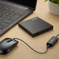 Toshiba Canvio Gaming