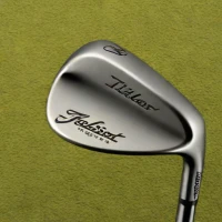 Titleist Vokey SM10 60.04 T Grind Wedge