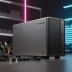 TerraMaster DTH40