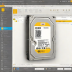 TerraMaster Portable HDD (High Capacity)