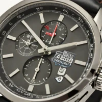 TAG Heuer Carrera Chronograph