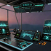 The Nebula Sky-View Observation Deck