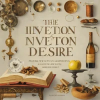 The Invention of Desire: How Culture Makes Us Want