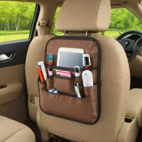 Travel Tidy Car Organizer