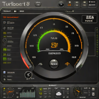 TurboDetect 360