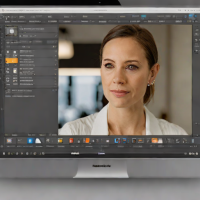 Three-Point Lighting for Interviews (Workflow Guide)
