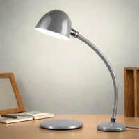Tomons Swan Neck Desk Lamp