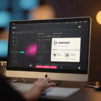 The Elevator Pitch Storyboard Builder