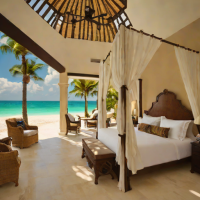 The Royal Hideaway Playacar