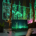 teamLab: Forest Stream