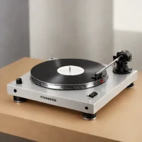 Thorens TD 402 DD