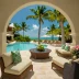 The Oasis at Grace Bay
