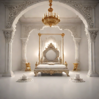 The Pure Consciousness Realm (Cit-Siddhi)