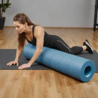 Titan Fitness High Density Foam Roller