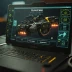 Titan Strike Platform
