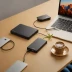 Toshiba Canvio Basics for Mac