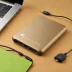 Transcend StoreJet 25M3 Mac