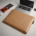 Tombags Leather Laptop Sleeve
