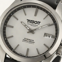 Tissot Gentleman Powermatic 80 GMT