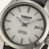 Tissot Gentleman Powermatic 80 GMT