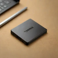 Toshiba Canvio Basics SSD