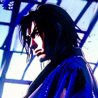 The Garden of Sinners Chapter 7: A Study in Murder - Part 2