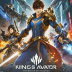 The King's Avatar (2018)