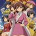 The World God Only Knows: Goddesses