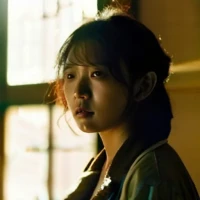 The Girl Downstairs