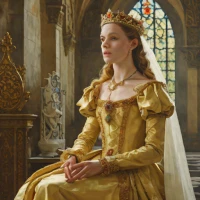 The Fated Magical Princess: Who Made Me a Princess