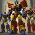 Transformers 40th Anniversary Special Movie