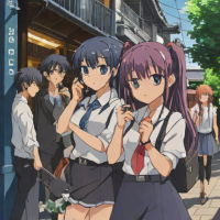 The Eden of Grisaia
