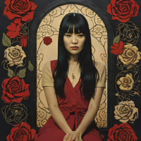 The Wallflower