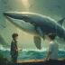 The All-devouring Whale: Homecoming