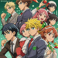 Tokyo Revengers: Christmas Showdown